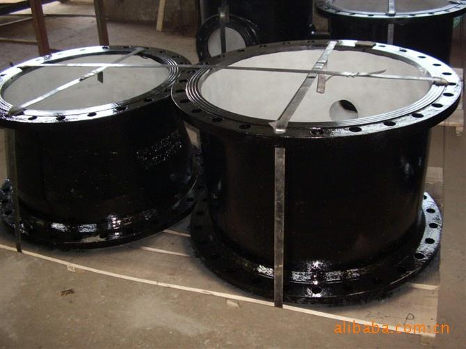 穿墻管圖片/穿墻管樣板圖 (4)