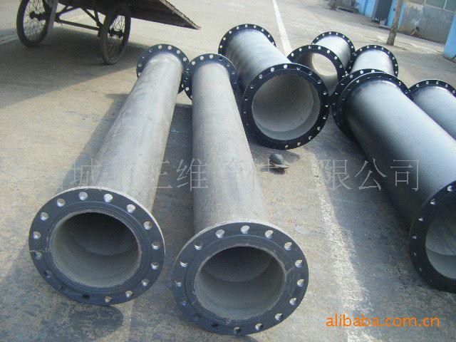 供應(yīng)雙盤直管