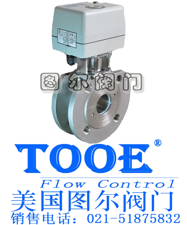 供应进口电动对夹超薄球阀Q971F