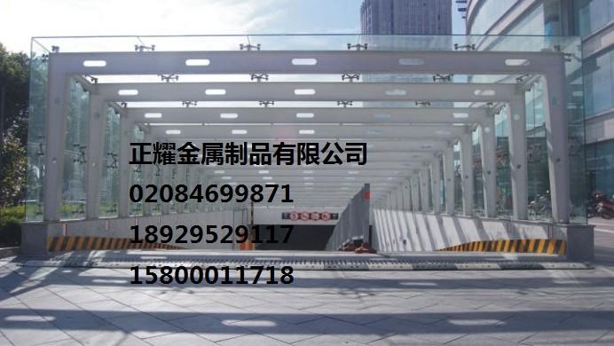 哪里有雨棚鋼梁出售圖片