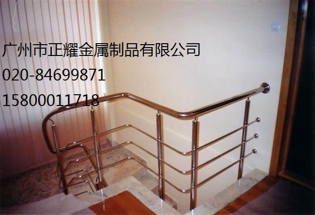 供應(yīng)圓柱不銹鋼欄桿制作安裝廠家