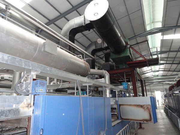 供應(yīng)窯爐余熱熱風(fēng)烘干