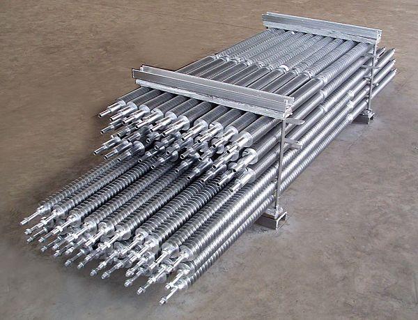 供應(yīng)換熱器