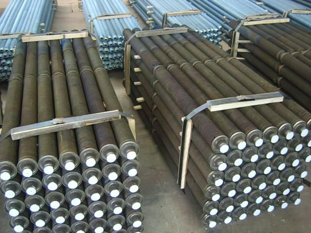 供應(yīng)換熱器