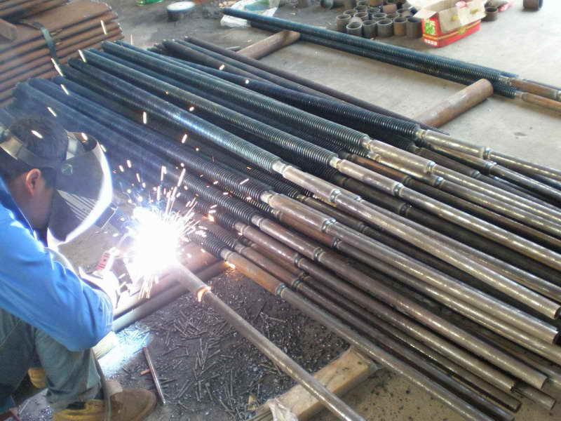 供應(yīng)換熱器