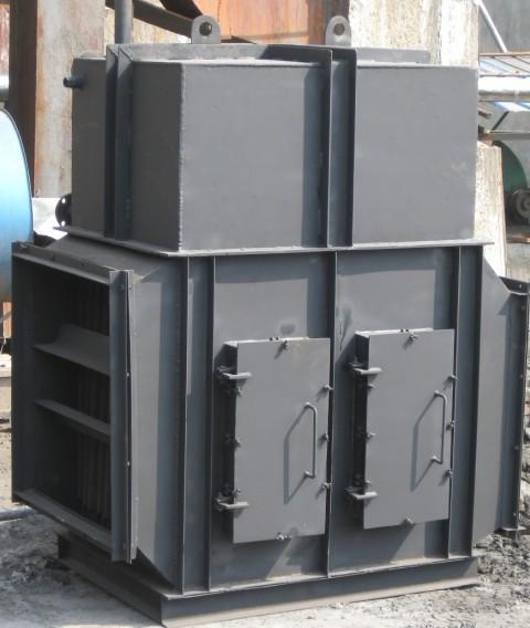 供應省煤器專業(yè)生產商