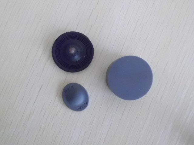 供應(yīng)深圳廠家生產(chǎn)定做吸盤硅膠膠墊