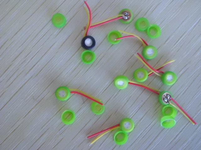 供應(yīng)彩色咪頭硅膠套深圳廠家生產(chǎn)批發(fā)