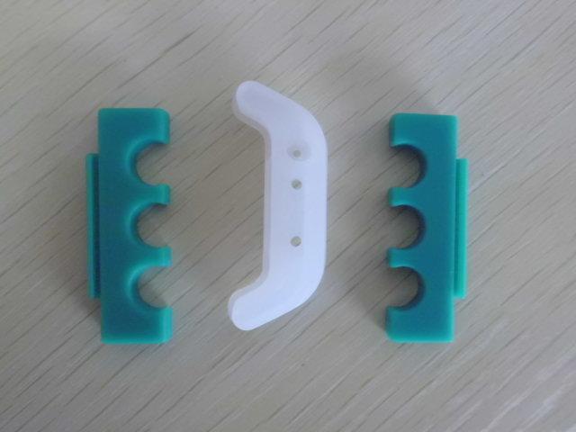 供應(yīng)深圳廠家生產(chǎn)定做各類硅膠橡膠腳墊