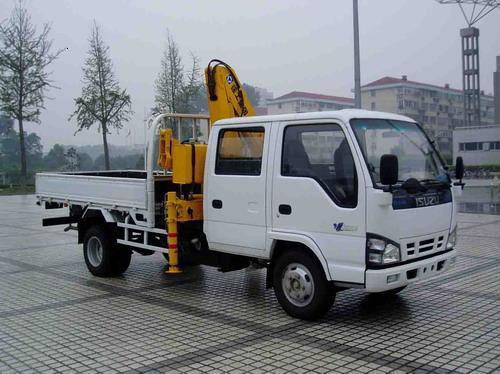 隨車吊圖片/隨車吊樣板圖 (2)