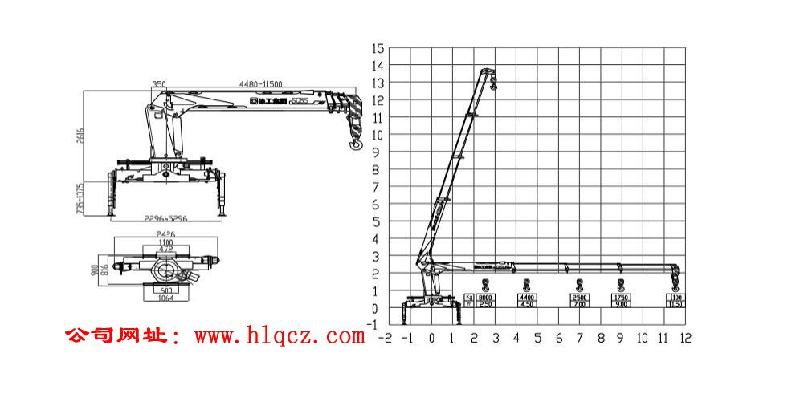 供應(yīng)8噸隨車吊-東風(fēng)153，玉柴180馬力，現(xiàn)貨供應(yīng)