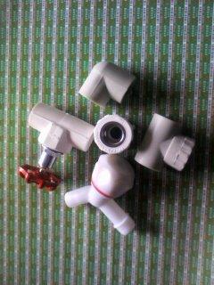 供應(yīng)鄭州金牛110ppr冷水管，鄭州金牛PPR管價(jià)格