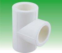 鄭州20-160ppr管件生產(chǎn)廠家直銷價(jià)圖片