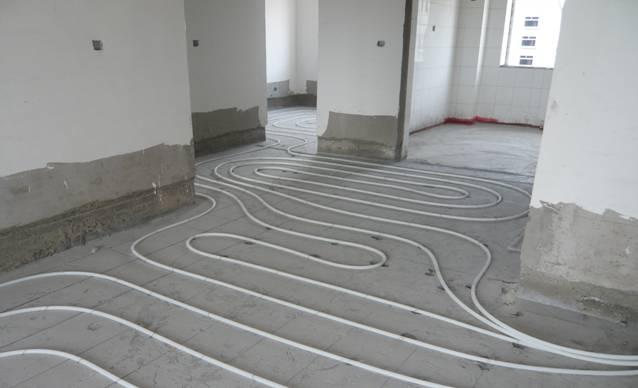 鄭州金牛4分地暖管價(jià)格圖片