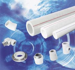 供應(yīng)鄭州鋼塑ppr復(fù)合管，河南地區(qū)規(guī)模*的ppr管生產(chǎn)廠商