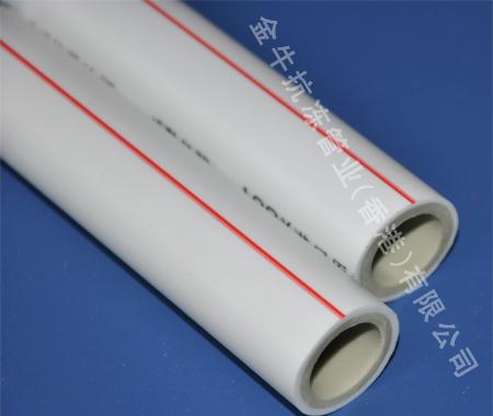 鄭州20-63PPR管生產(chǎn)廠家圖片