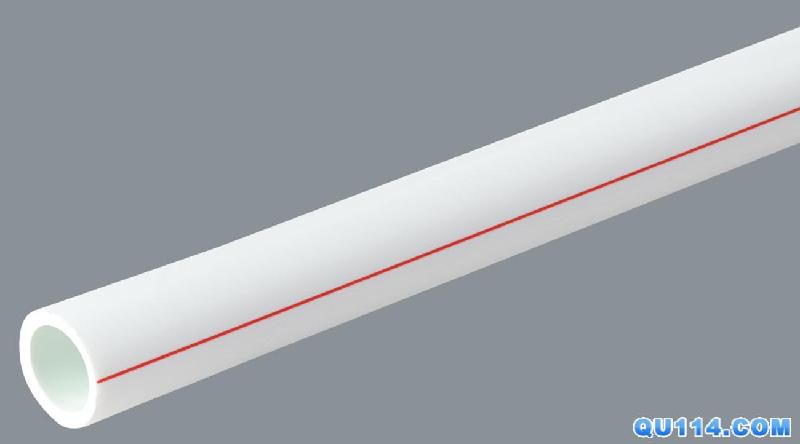 供應信陽光山新縣ppr塑料水管廠價直銷,pert地暖管*報價