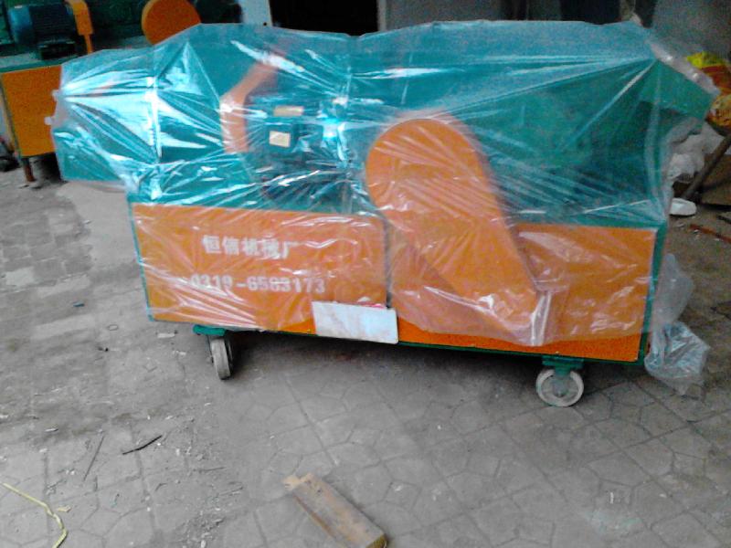 供應(yīng)鋼管除銹刷漆機