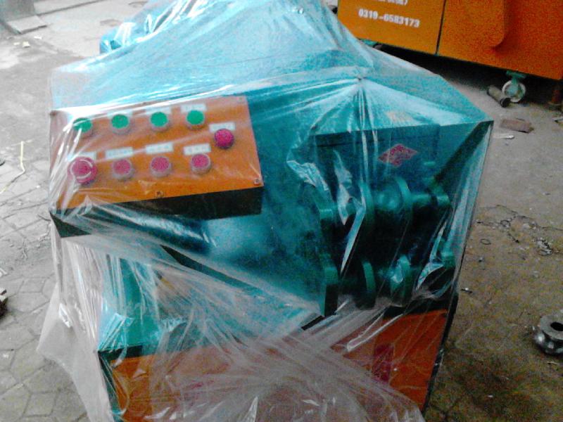 供應(yīng)架子管調(diào)直機(jī)