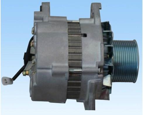 供應(yīng)加藤挖掘機空調(diào)壓縮機