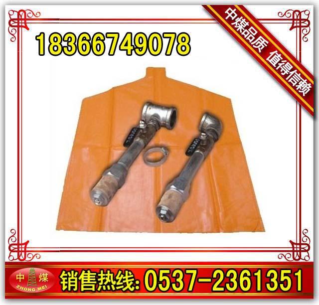 單體壓風(fēng)自救裝置圖片