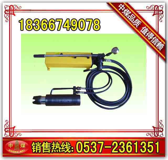 錨索退錨器廠商圖片