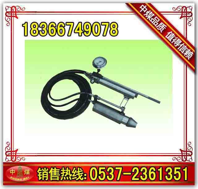 供應(yīng)錨索張拉機(jī)具