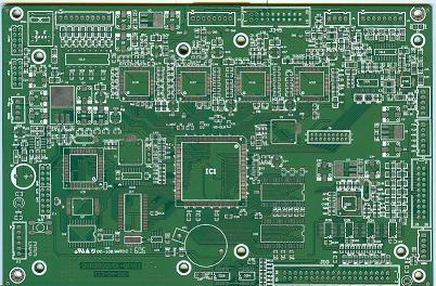 供应电子产品开发PCB设计