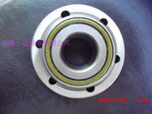 供應哪里有DH7205B/DB軸承機床法蘭絲杠支撐軸承FL760205B/DB/2RS/P4