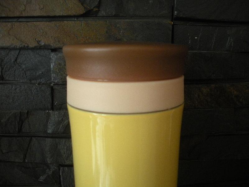 供應真空保溫杯，350ML不銹鋼真空禮品保溫杯