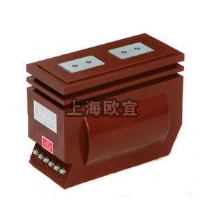 LZZBJ12-10C電流互感器圖片