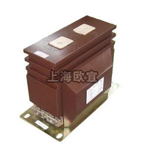 LZZBJ12-10B電流互感器圖片