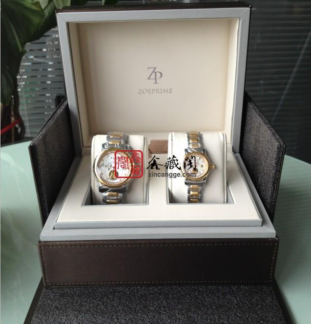 神十航天紀念福壽金表圖片