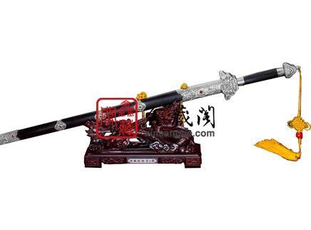 供應(yīng)開國(guó)*第一劍