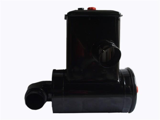 斯太爾2448沙漠空濾清器圖片