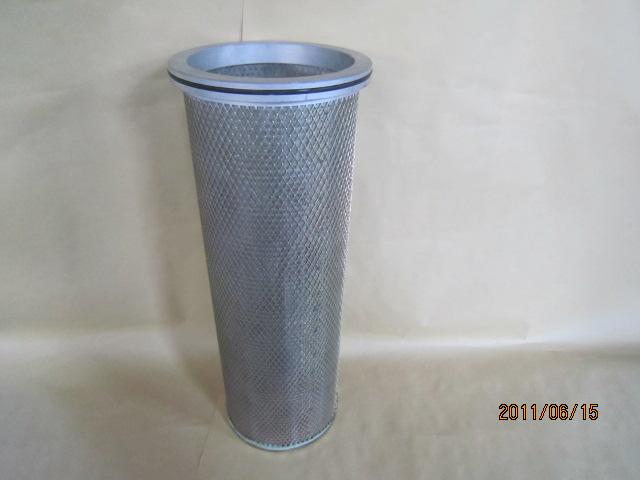 青州市華森濾清器廠山工50D大濾網(wǎng)圖片