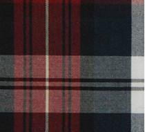 純棉碳素磨毛襯衣面料圖片