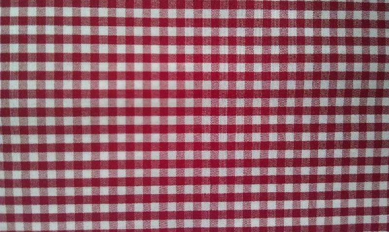 供應(yīng)竹纖維色織小格襯衫面料