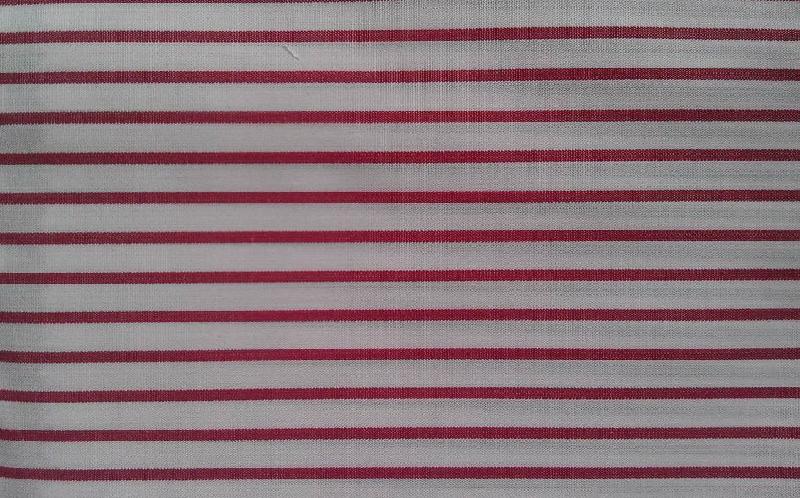 供應(yīng)竹纖維色織條子襯衫面料