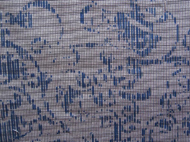 供應(yīng)純棉印花面料