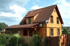 供應(yīng)波形剛性彩色瀝青瓦