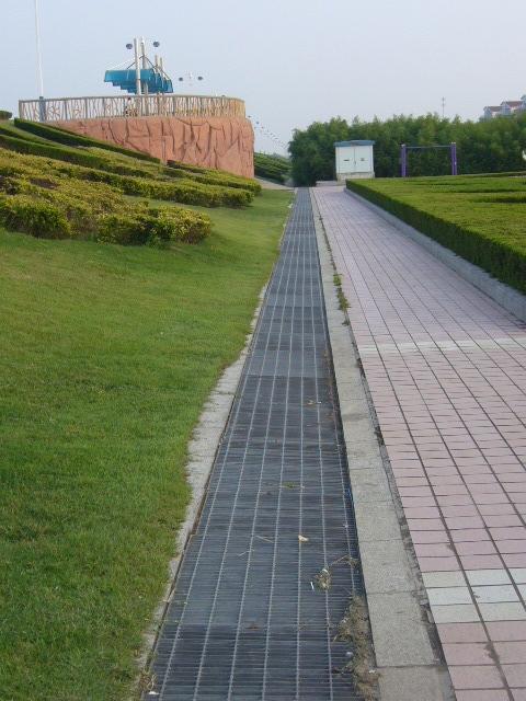 供應(yīng)鋼格板/溝蓋板大圖