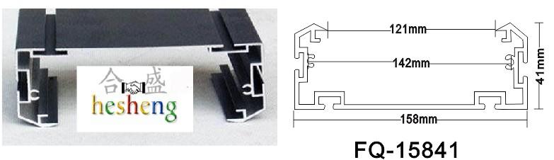 LED显示屏铝材边框 LED显示屏专用铝边框 LED显示屏专用边框