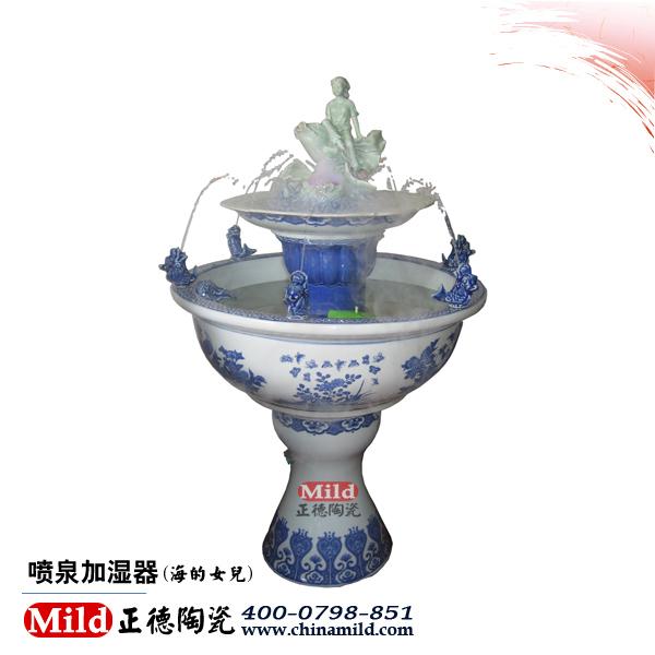 供應(yīng)陶瓷流水噴泉