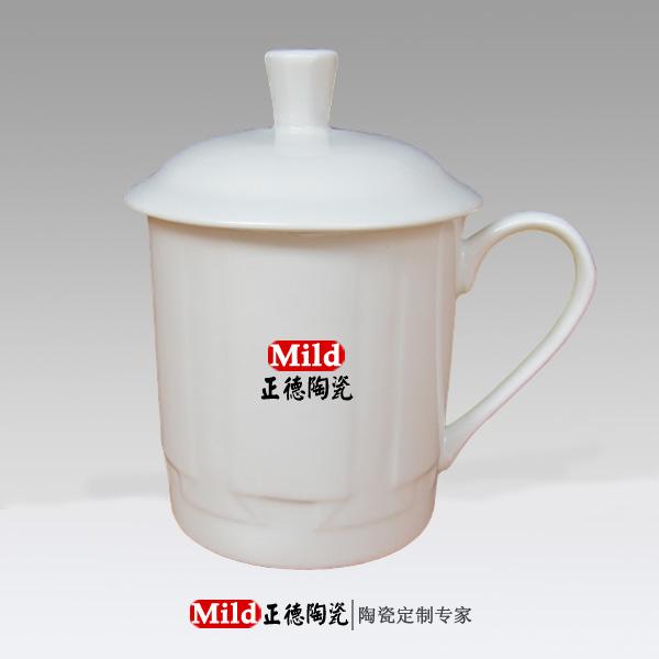 供應(yīng)景德鎮(zhèn)骨瓷茶杯定做