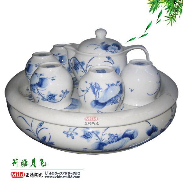 供應(yīng)*陶瓷茶具批發(fā)精美茶具禮品套裝景德鎮(zhèn)茶具批發(fā)廠家