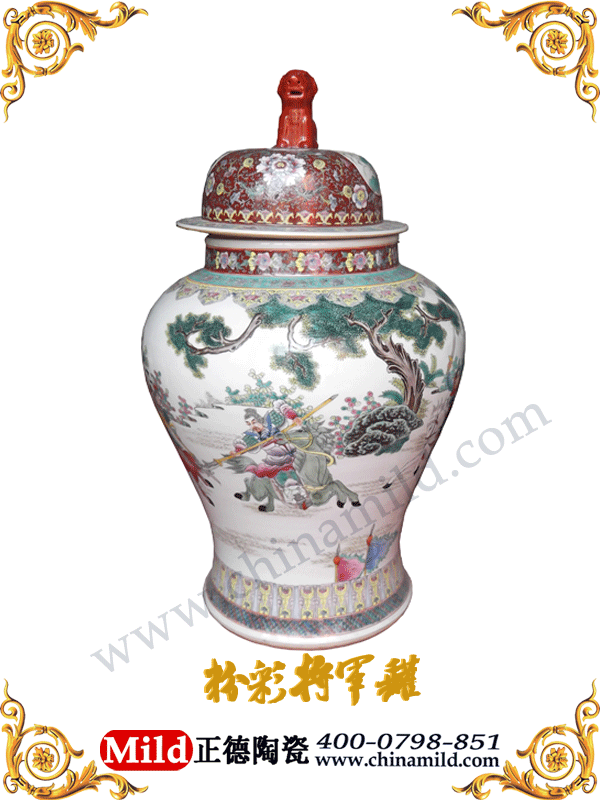 供應(yīng)景德鎮(zhèn)大花瓶陶瓷花瓶批發(fā)價格大花瓶定做價格