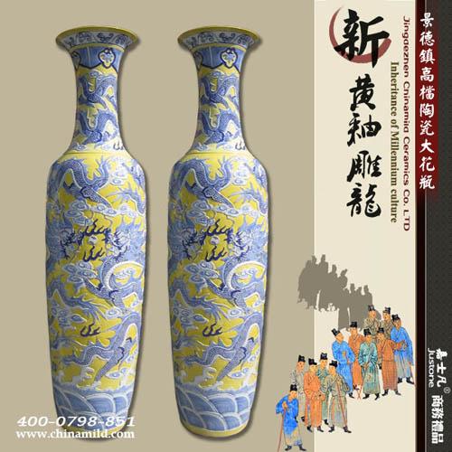 供應(yīng)景德鎮(zhèn)大花瓶哪里有賣？