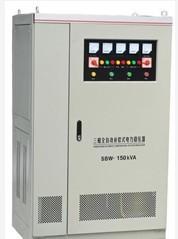 供应长春50KW稳压器电源台湾品牌