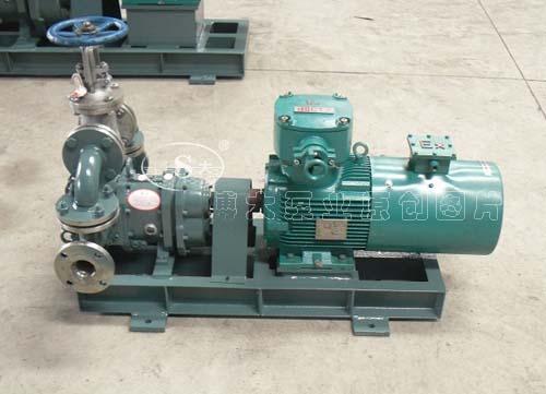 山東旋轉(zhuǎn)活塞泵多少錢圖片